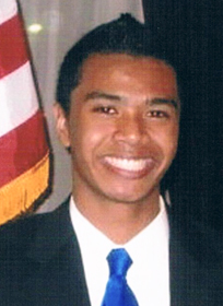 Kenneth Ravelo
